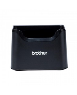 Brother PACR004EU Imprimante portable Noir Intérieure
