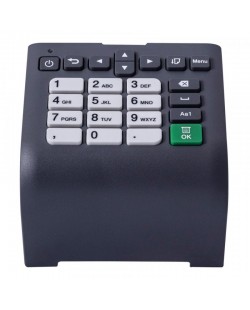 Brother PA-KU-001 - clavier pour imprimante d'étiquettes