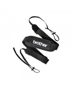 Brother PA-SS-4000 sangle Imprimante mobile Noir