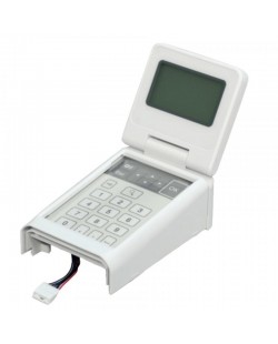 Brother PA-TDU-001 Pièce détachée ou accessoire pour imprimante/scanner Ecran tactile