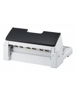 Ricoh fi-760PRB lecteur de carte bancaire Verso de la page
