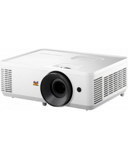Viewsonic PA700W vidéo-projecteur Projecteur à focale standard 4500 ANSI lumens WXGA (1280x800) Blanc
