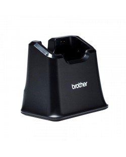 Brother PA-CR-003EU Imprimante portable Noir Intérieure