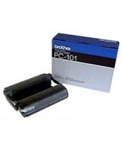 Brother Printing Cartridge for FAX-1200P/1700P Cartouche de toner