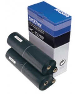 Brother 2 Refill Rolls for PC101 Cartridge