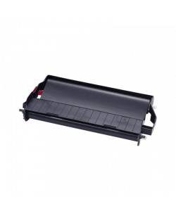 Brother PC-70 consommable pour télécopieur Cartouche de télécopie plus bobine 140 pages Noir 1 pièce(s)