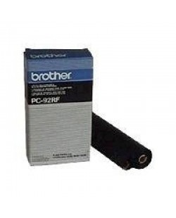 Brother Black Ribbon Cartridge