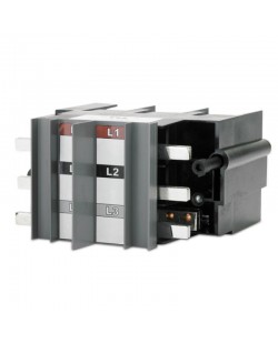 APC Adaptateur pour disjoncteur T1, tripolaire - Professionnels