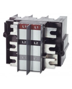 APC Adaptateur pour disjoncteur de type T3, 3 pôles - Professionnels