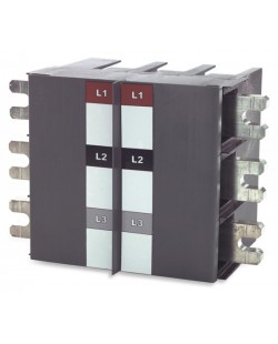 APC Adaptateur pour disjoncteur T5, tripolaire - Professionnels