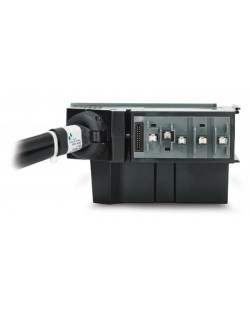 APC Module de distribution d'alimentation 3 PÔLES 3 CÂBLES RCD 32 A 3xIEC309 660 cm, 720 cm, 780 cm - Professionnels