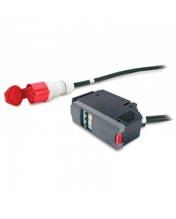 APC Module de distribution d'alimentation informatique 3 pôles 5 fils 32 A IEC309 320 cm - Professionnels