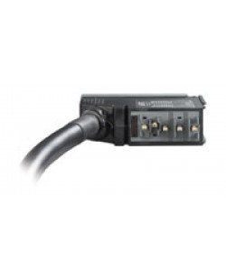 APC Module de distribution d'alimentation informatique 3 pôles 5 fils 63 A IEC309 500 cm - Professionnels
