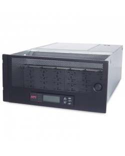 APC Modular Rackmounted IT 138kW unité de distribution d'énergie 5U