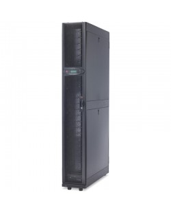 APC Modular IT unité de distribution d'énergie Noir