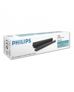 Philips PFA 352 Bobine de télécopie 90 pages Noir 1 pièce(s)
