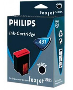 Philips PFA431 cartouche d'encre 1 pièce(s) Rendement standard Noir