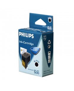 Philips PFA531 cartouche d'encre Noir