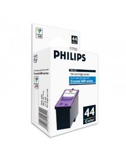 Philips Color inkjet cartridge cartouche d'encre