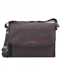 Viewsonic PJ-CASE-008 étui pour projecteur Noir