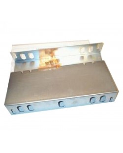 apg Solutions PK-27-BX kit de support Métallique