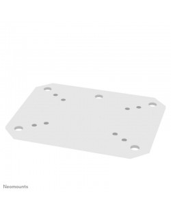 Neomounts PLASMA-M2SFPLATE Plaque de sol - à visser