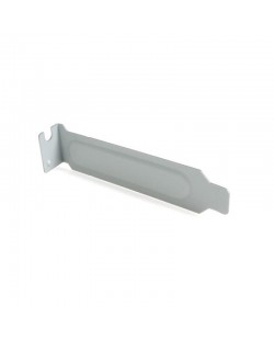 StarTech.com PLATEBLANKLP Compartiment pour ordinateur
