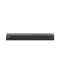 NETGEAR PR60X Routeur connecté 2.5 Gigabit Ethernet, Gigabit Ethernet Noir