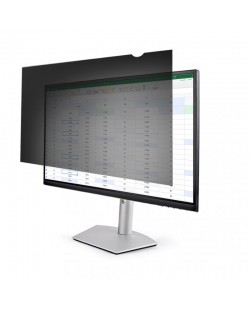 StarTech.com Filtre de Confidentialité Écrans PC 18,5 pouces - Écran Confidentialité Ordinateur - Filtre Ordinateur Réducti