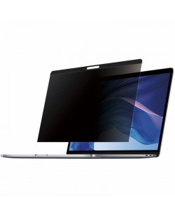 StarTech.com Filtre de Confidentialité Magnétique pour MacBook Pro et MacBook Air 13", Protecteur d'Écran contre la Lumière
