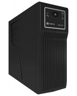 Vertiv Liebert 8 Heure(s) Battery Recharge Time - Scellées au plomb-acide (SLA) - 3 Minute(s) Stand-by Time - 230 V AC Entrée