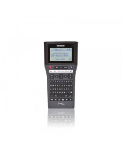Brother PT-H500 étiqueteuse professionnelle