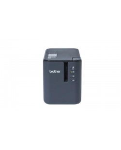 Brother PT-P950NW étiqueteuse professionnelle