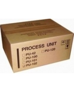 KYOCERA PU-102 kit d'imprimantes et scanners