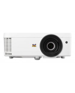 Viewsonic PX700HDHE vidéo-projecteur Projecteur à focale standard 3700 ANSI lumens DMD 1080p (1920x1080) Blanc