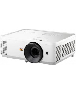 Viewsonic PX704HD vidéo-projecteur Projecteur à focale standard 4000 ANSI lumens DMD 1080p (1920x1080) Blanc
