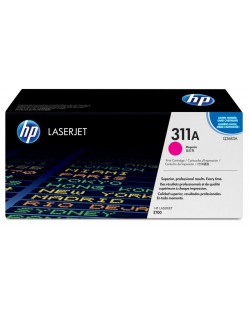 HP 311A Magenta Original LaserJet Toner Cartridge Cartouche de toner 1 pièce(s)