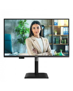 AOC Q27P4C écran plat de PC 68,6 cm (27") 2560 x 1440 pixels Noir