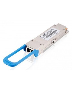 Zyxel QSFP100G-LR4-ZZ0101F module émetteur-récepteur de réseau Fibre optique 100000 Mbit/s QSFP28 1310 nm