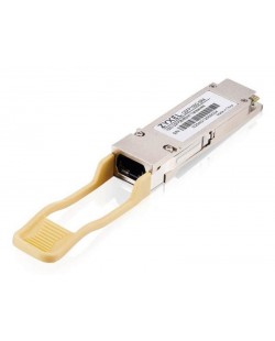 Zyxel QSFP100G-SR4-ZZ0101F module émetteur-récepteur de réseau Fibre optique 100000 Mbit/s QSFP28 850 nm