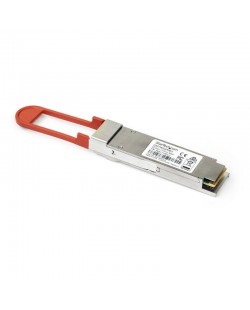 StarTech.com Module QSFP+ compatible Dell EMC 3CSFP91 - 40GBASE-ER4 - Fibre Monomode (SMF) - 40Gbps Ethernet QSFP+ LC - Distance