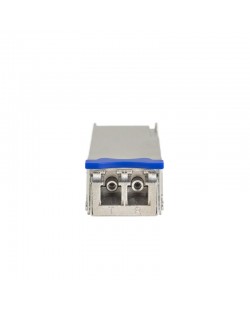 StarTech.com Module QSFP+ GBIC compatible Cisco QSFP-40G-LR4-S - Transceiver Mini GBIC 40GBASE-LR4