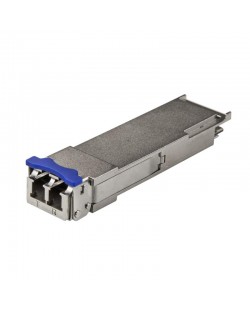 StarTech.com Module QSFP+ GBIC compatible Cisco QSFP-40G-LR4 - Transceiver Mini GBIC 40GBASE-LR4