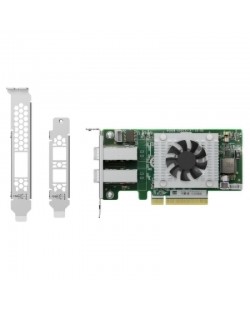 QNAP QXP-820S-B3408 carte et adaptateur d'interfaces Interne SAS