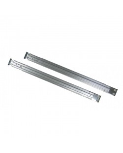 QNAP RAIL-A02-90 accessoire de racks Kit rail d’étagère