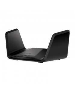 NETGEAR Nighthawk Tri-Band AX8 8-Stream AX6600 WiFi 6 Router (RAX70) routeur sans fil Gigabit Ethernet Tri-bande (2,4 GHz / 5 GH