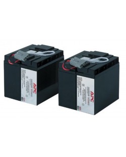 APC Cartouche de batterie de rechange RBC11 (OEM)