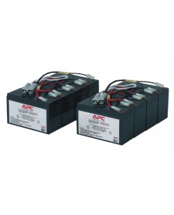 APC Cartouche de batterie de rechange RBC12 (OEM)