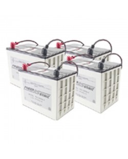 APC Cartouche de batterie de rechange RBC13 (OEM)