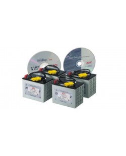 APC Cartouche de batterie de rechange RBC14 (OEM)